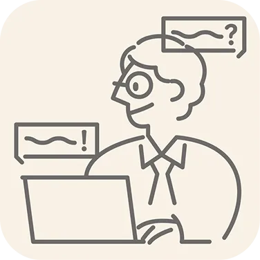 ヒアリング/ご提案