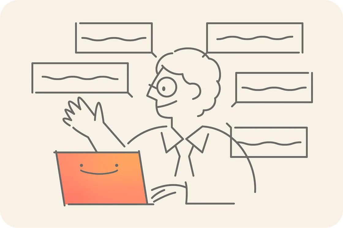 コンサルタントによる導入・活用コンサルティング